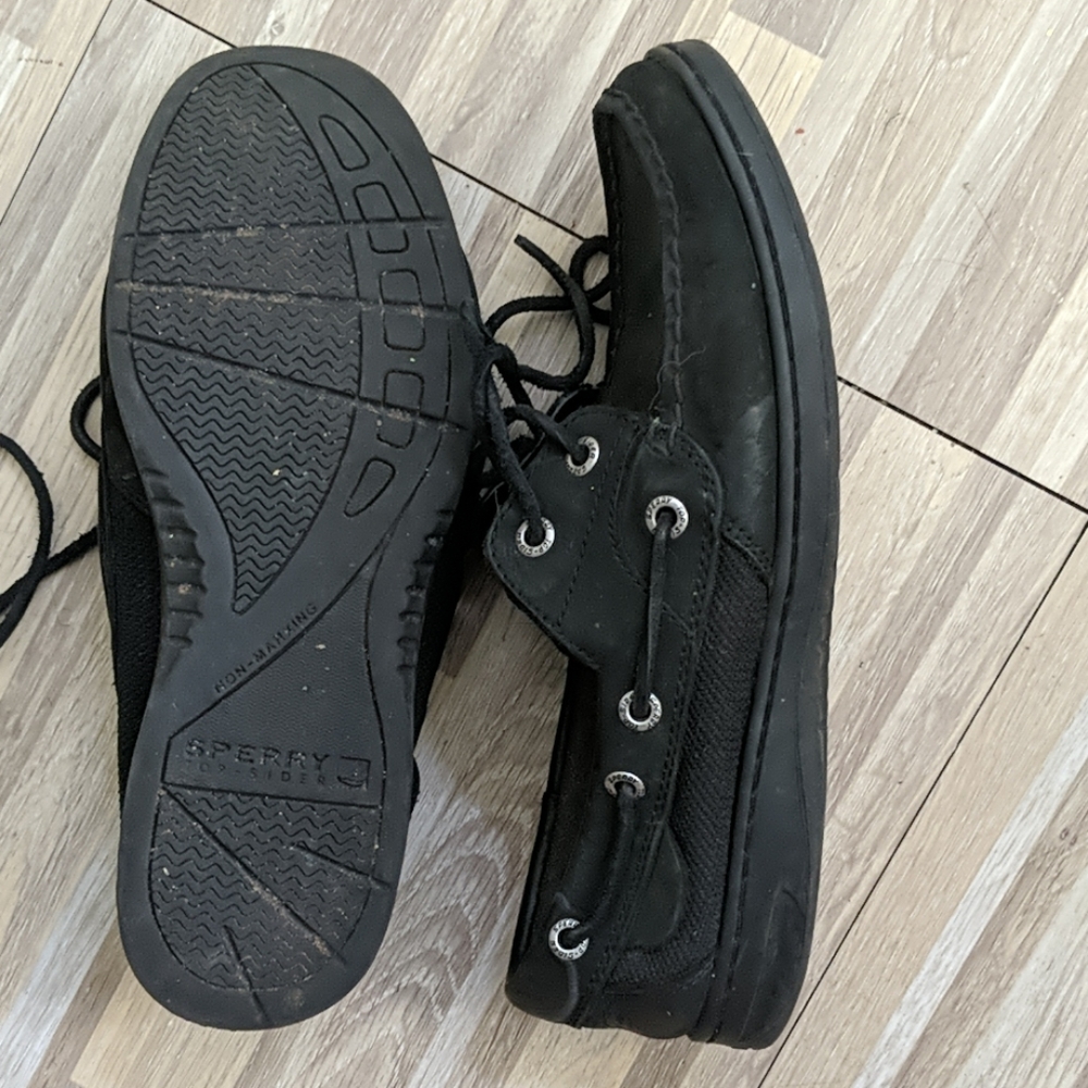Sperrys - Picture 3 of 4